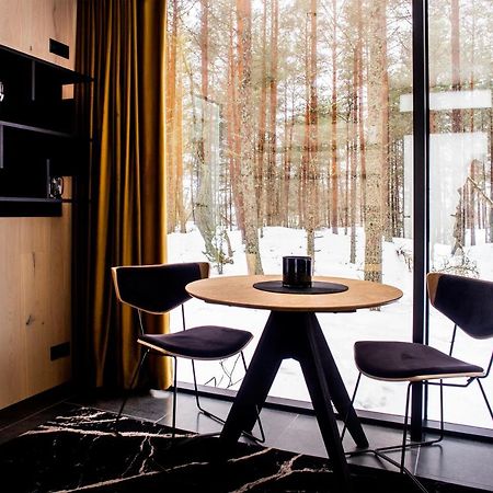 Oeoed Hoetels Laheranna Sudu- With Sauna Ihasalu Luaran gambar