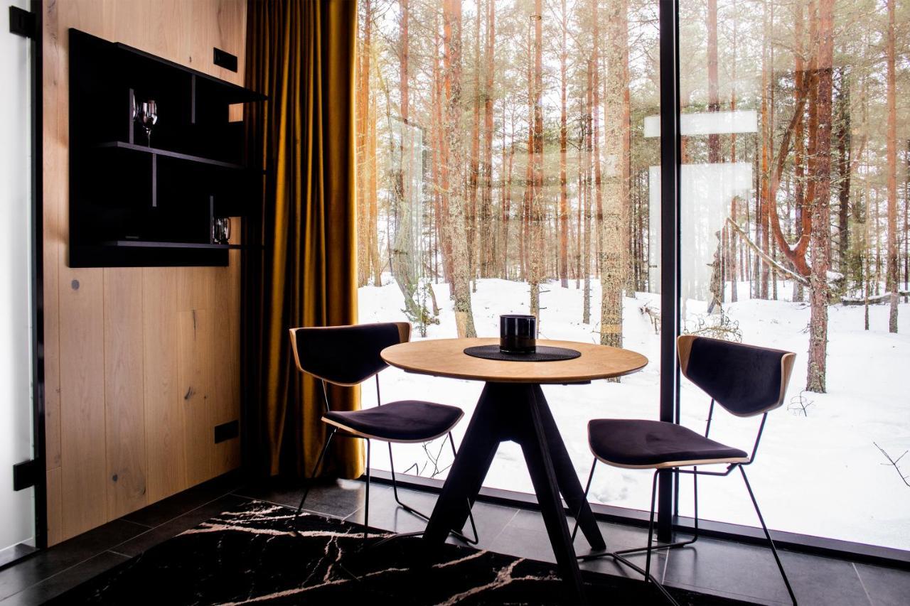Oeoed Hoetels Laheranna Sudu- With Sauna Ihasalu Luaran gambar