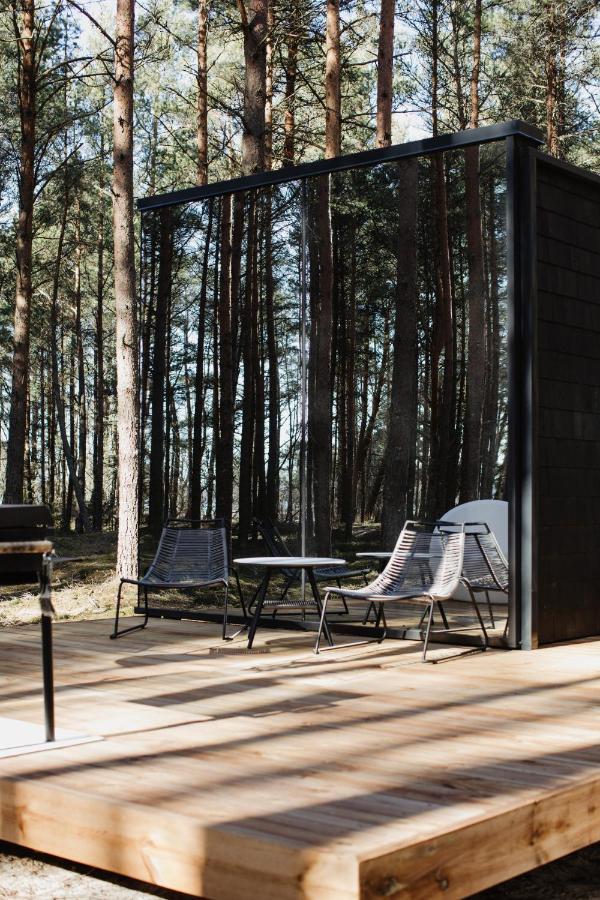 Oeoed Hoetels Laheranna Sudu- With Sauna Ihasalu Luaran gambar